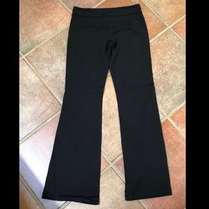 New Lululemon Flare Pants